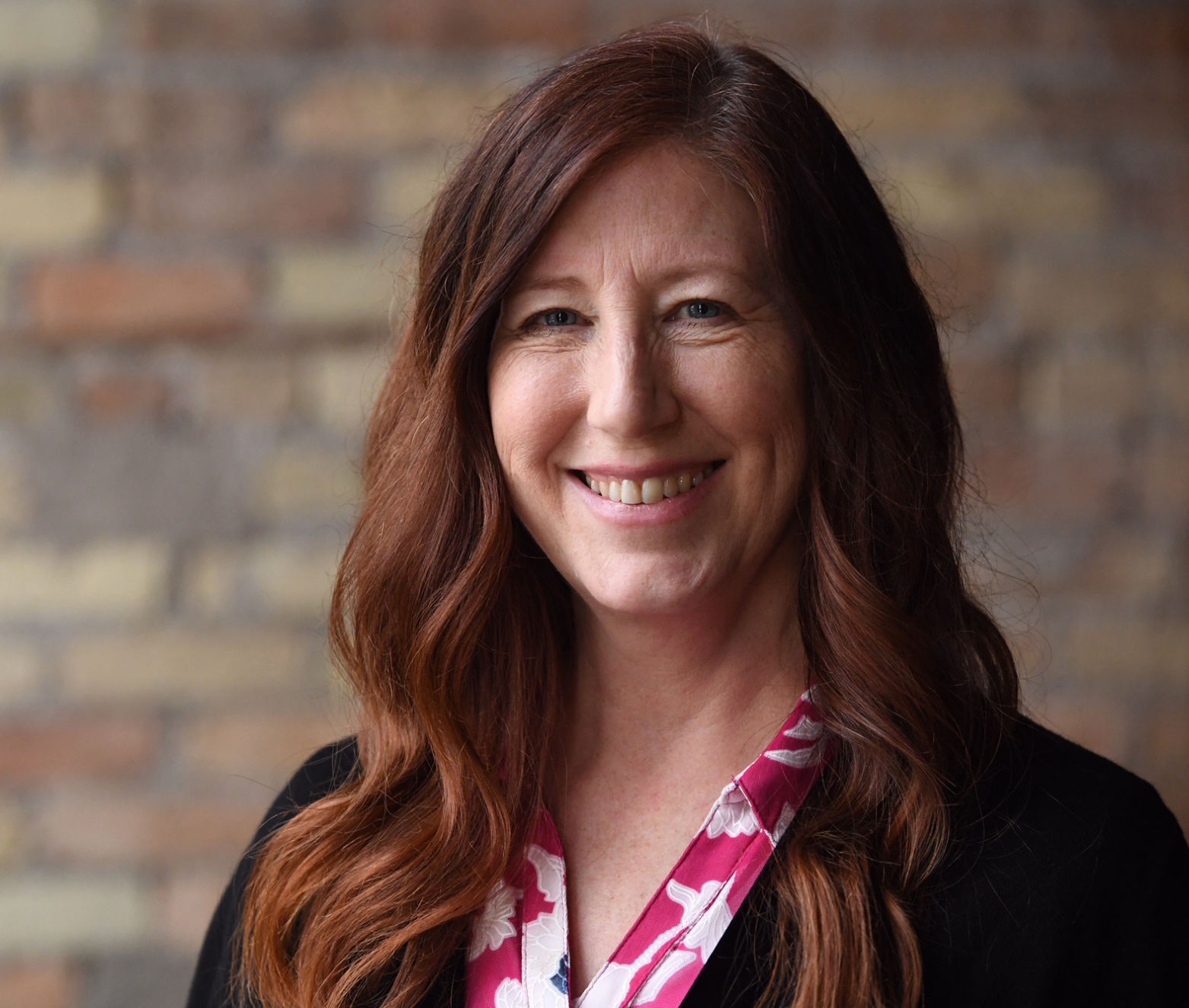 Sharon Pomaville